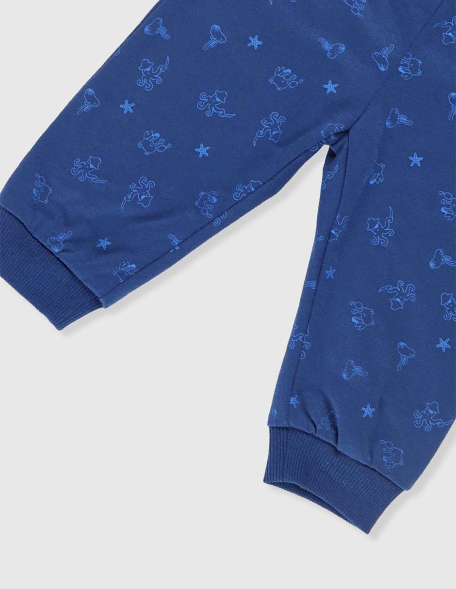 Pants Weekend Baby para bebé niño