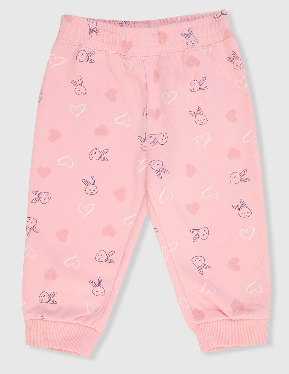 Pants para bebé niña Pants para bebé niña