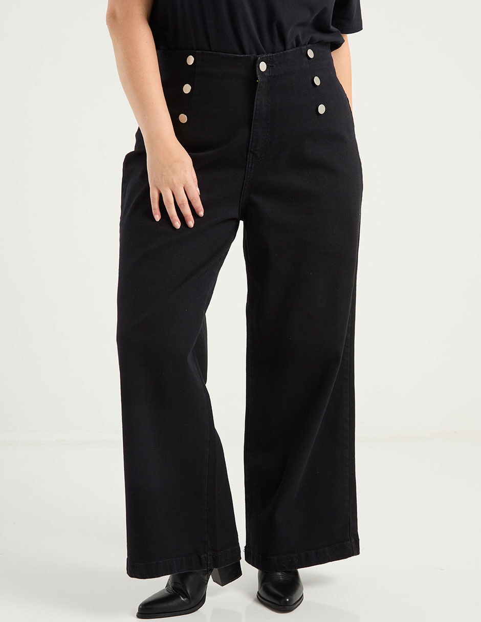 Jeans flare para mujer Jeans flare para mujer