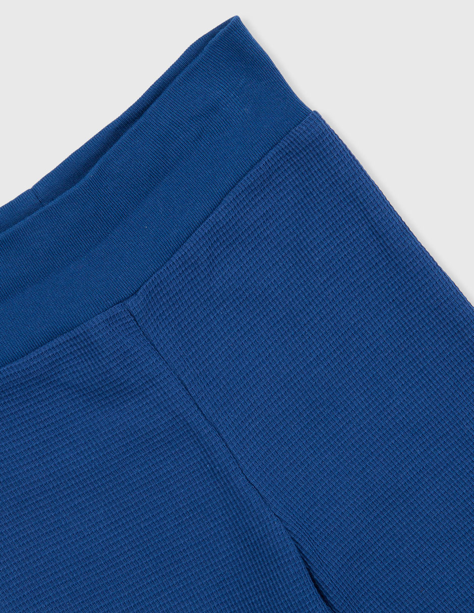 Conjunto de algodón para bebé niño 3 piezas