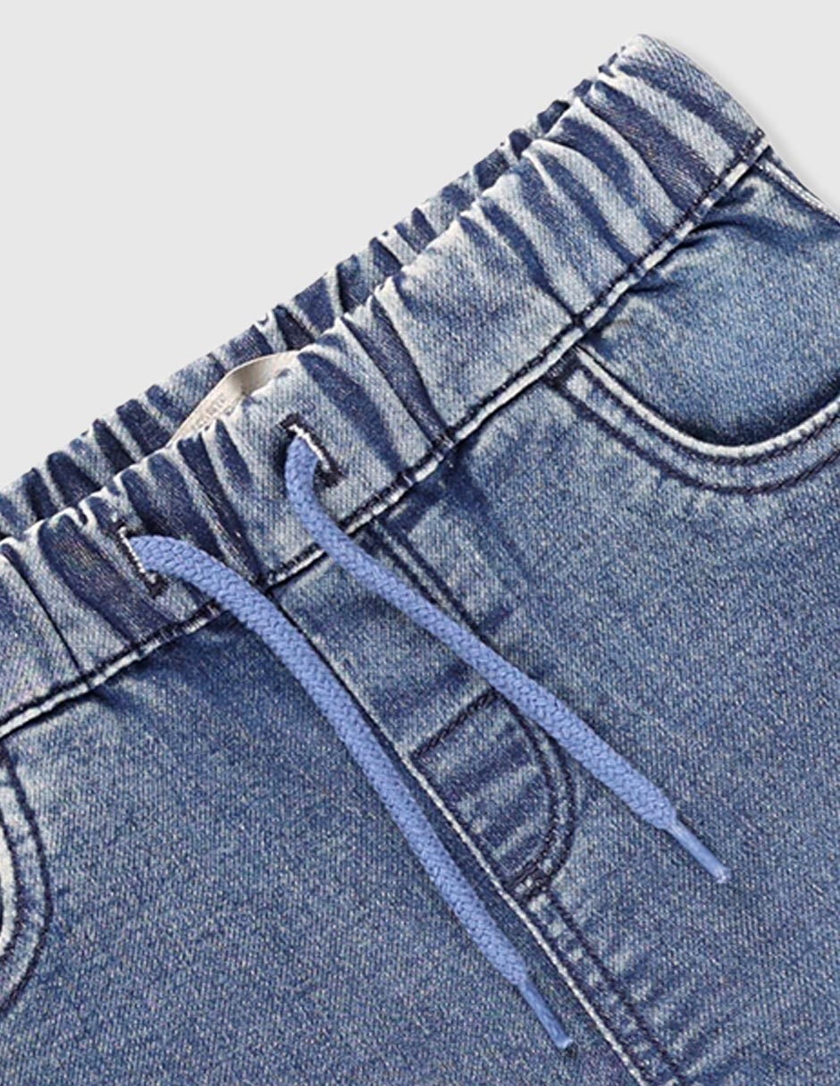 Jeans para bebé 3