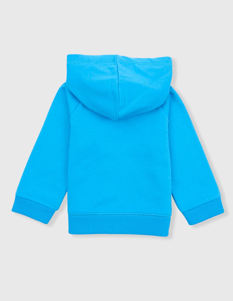 Sudadera Weekend Baby para niño