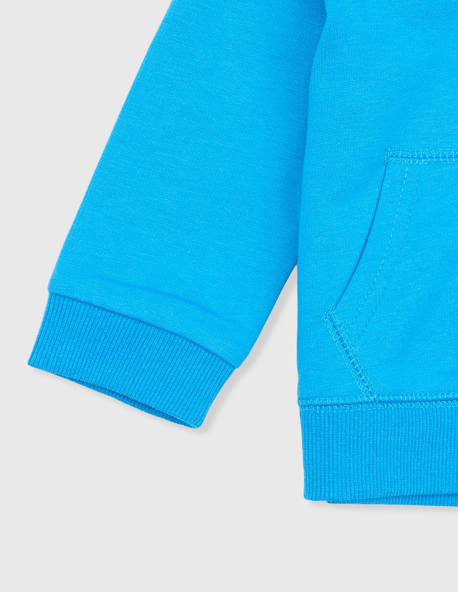 Sudadera Weekend Baby para niño