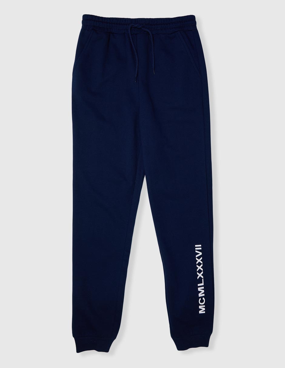 Pants para niño