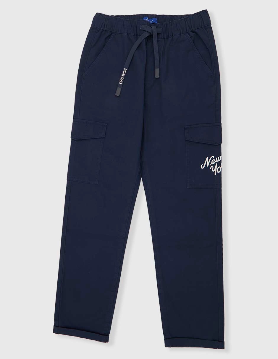 Pantalón para niño