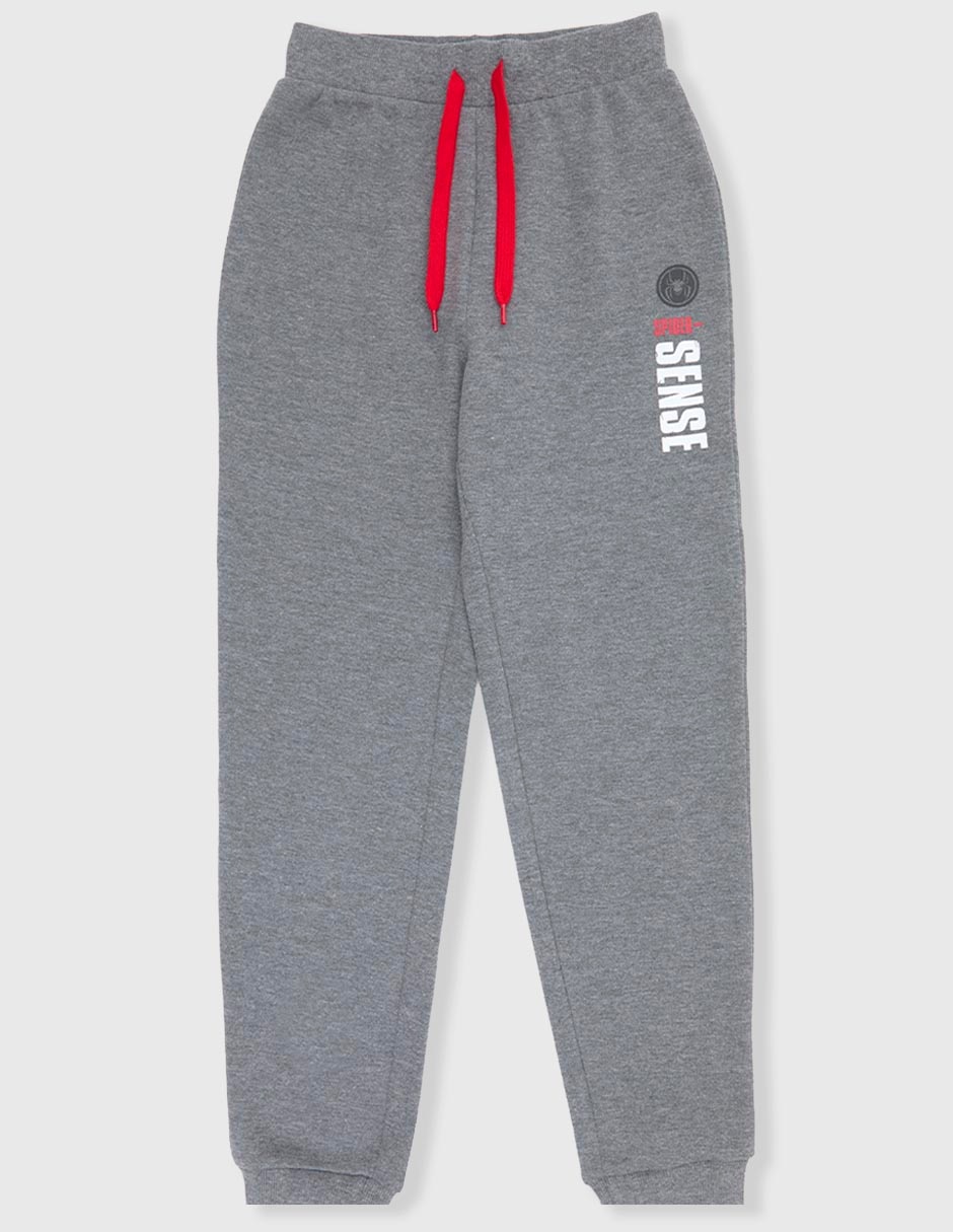 Pants Spider-Sense para niño