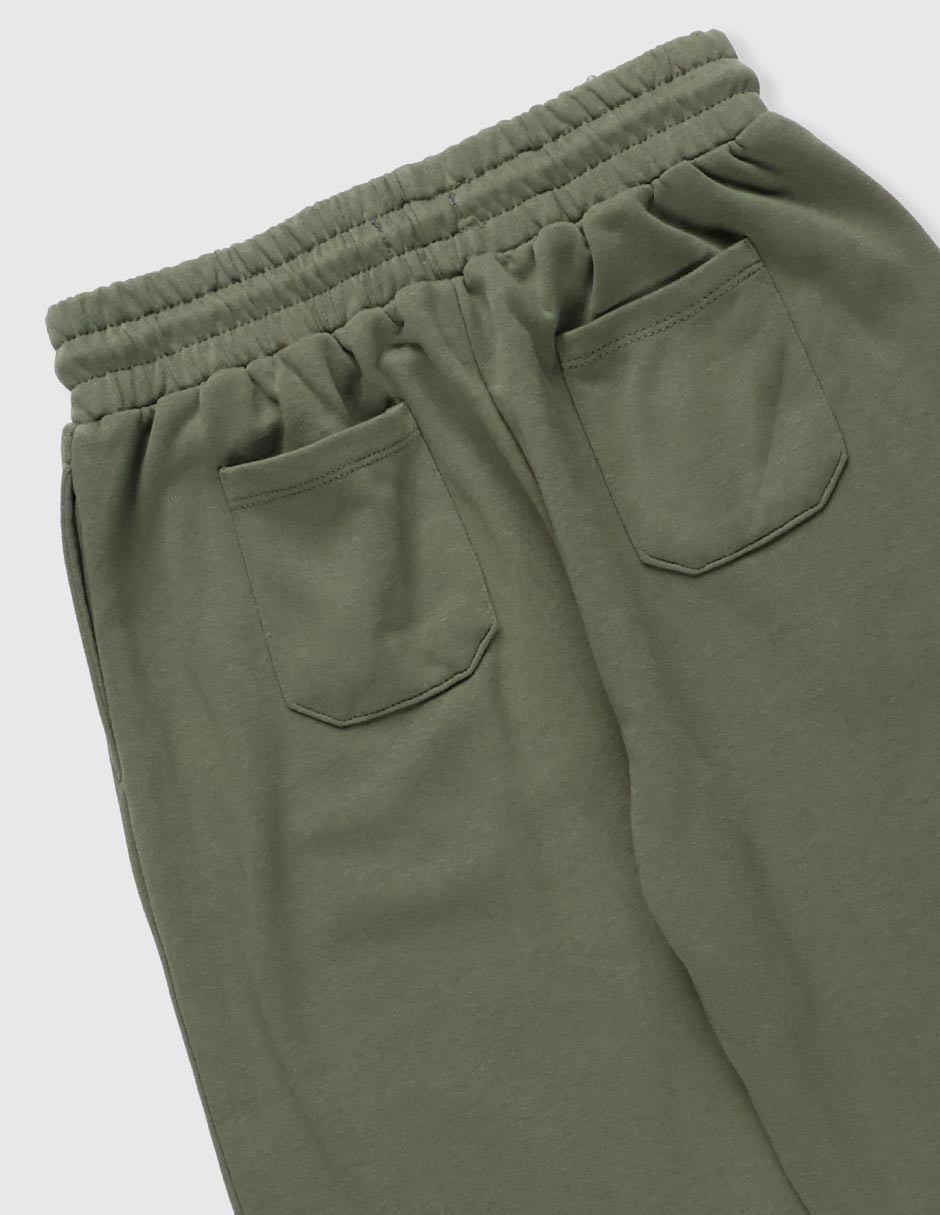 Pants para niño