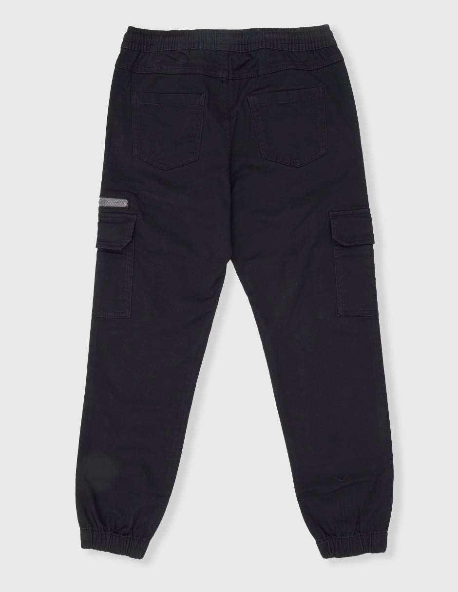 Pantalón jogger para niño 5