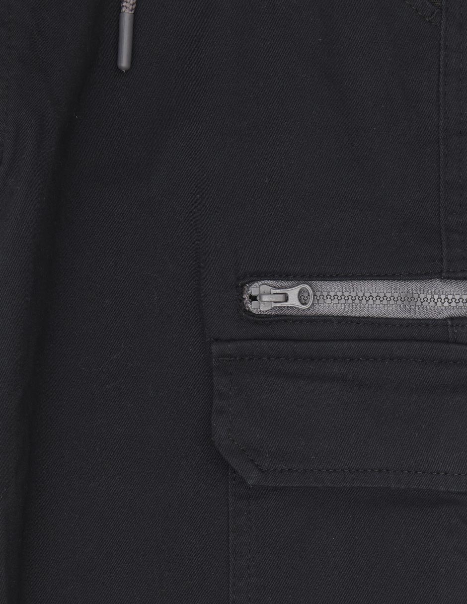 Pantalón jogger para niño