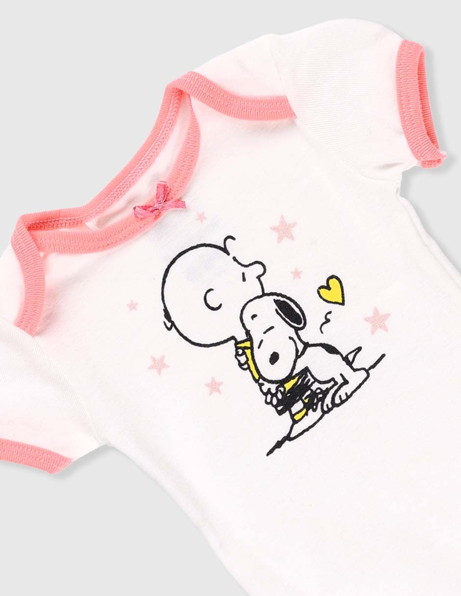 Set bebé para bebé niña