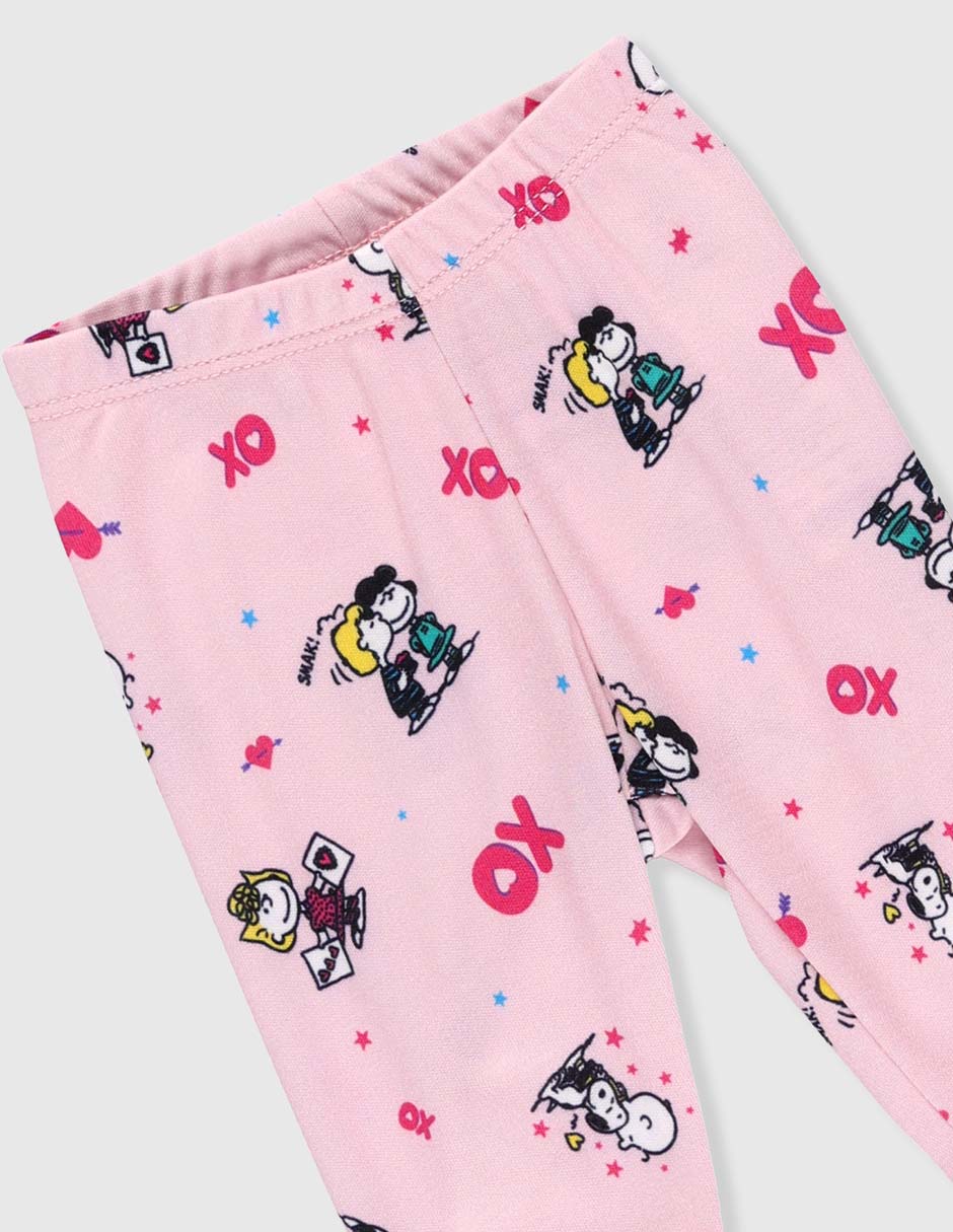 Set bebé para bebé niña