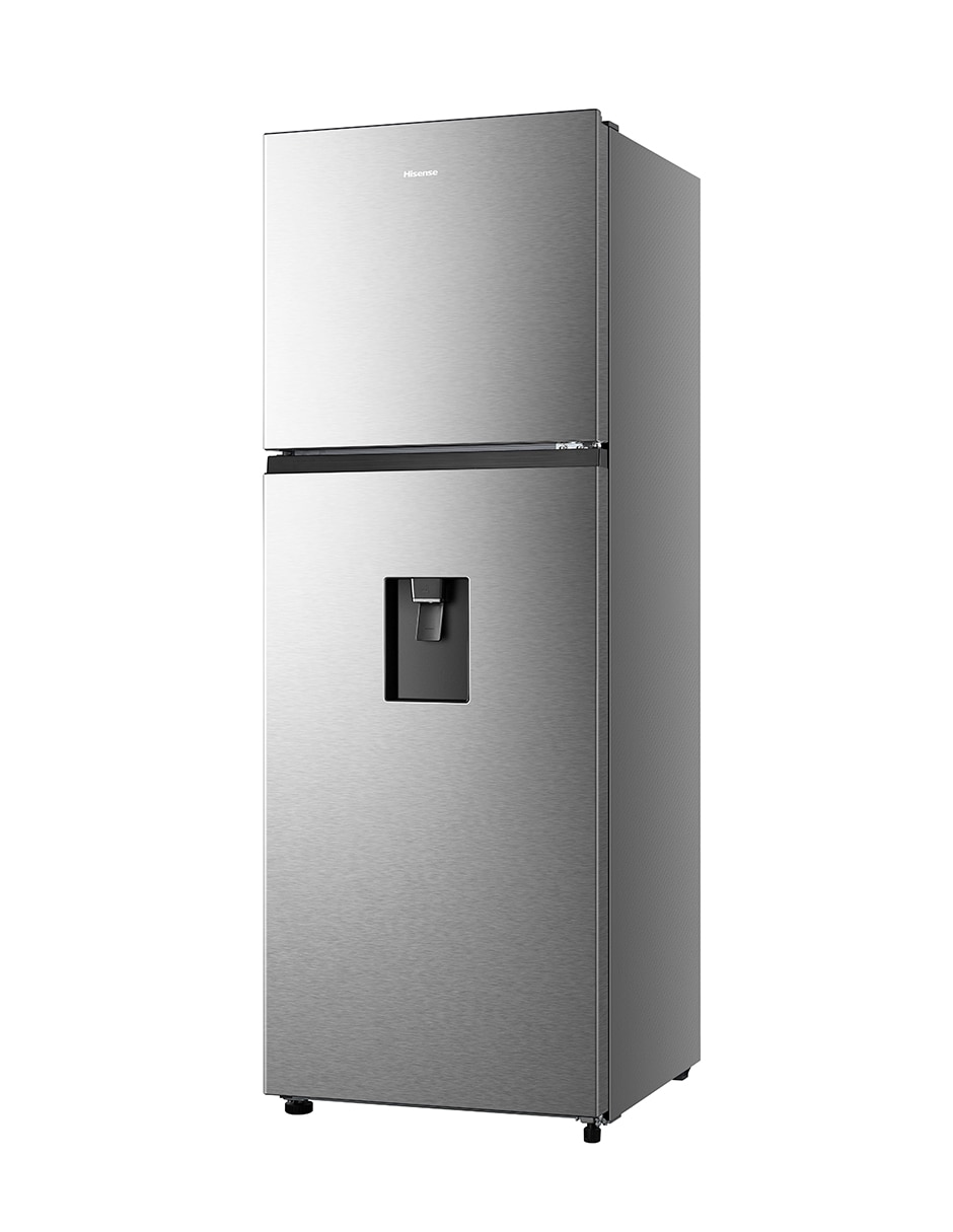 Refrigerador 11 pies cúbicos no frost y fábrica de hielo RT11N6WCX