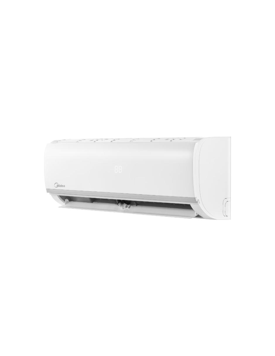 Aire acondicionado Frío 12000 BTU MAS12C1ECS 100 V