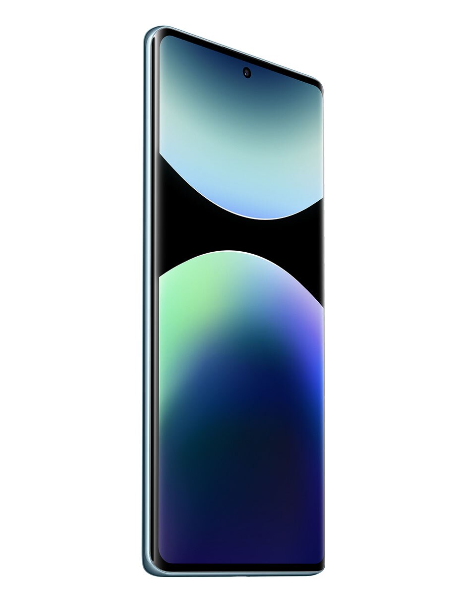 Redmi Note 14 Pro LCD 6.6 pulgadas AT&T 2