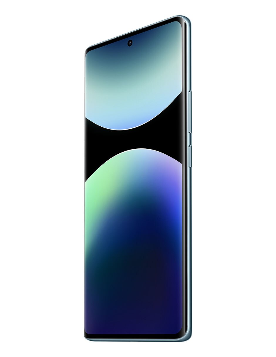 Redmi Note 14 Pro LCD 6.6 pulgadas AT&T 3