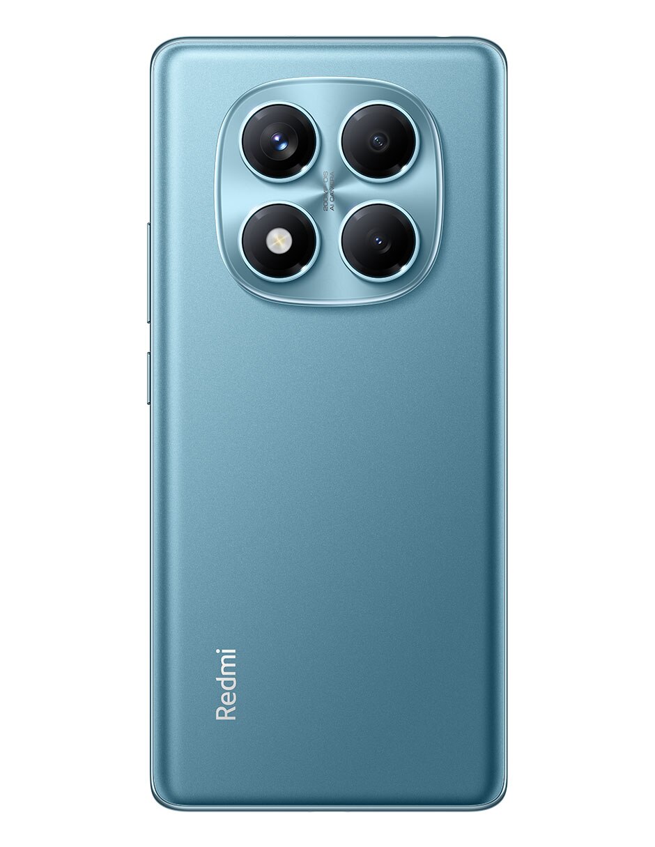Redmi Note 14 Pro LCD 6.6 pulgadas AT&T 4