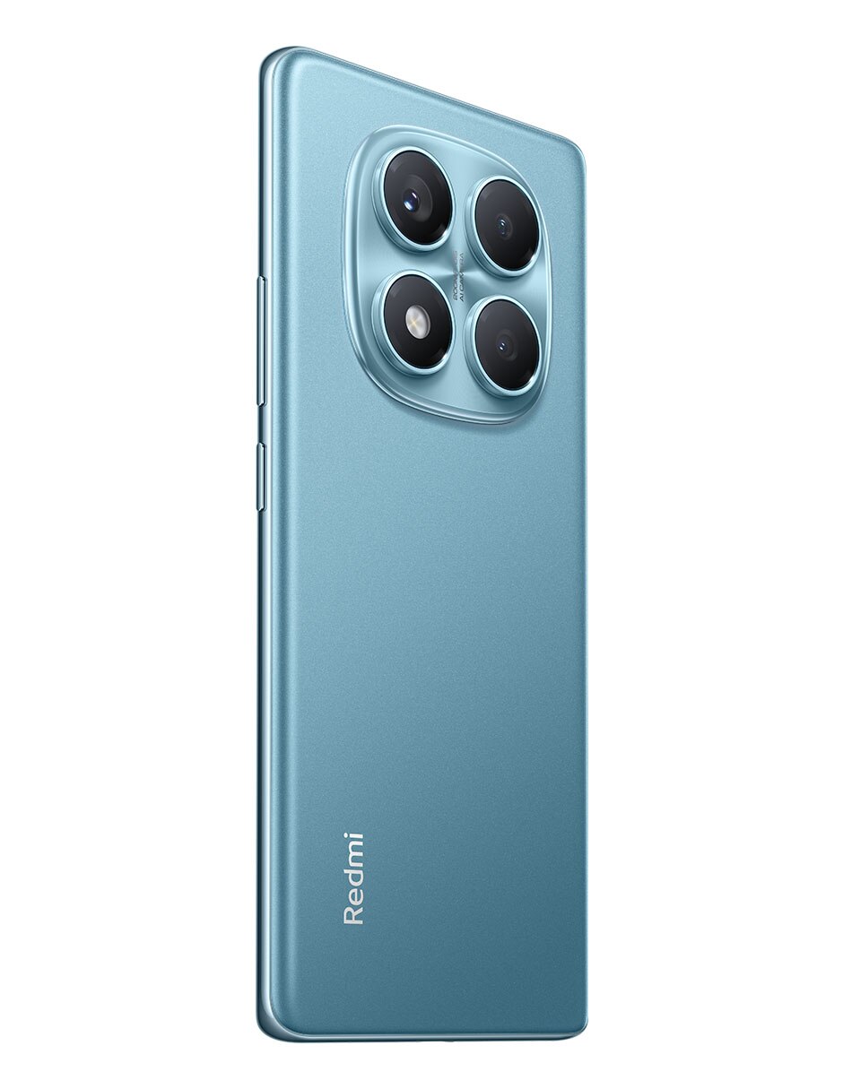 Redmi Note 14 Pro LCD 6.6 pulgadas AT&T 5
