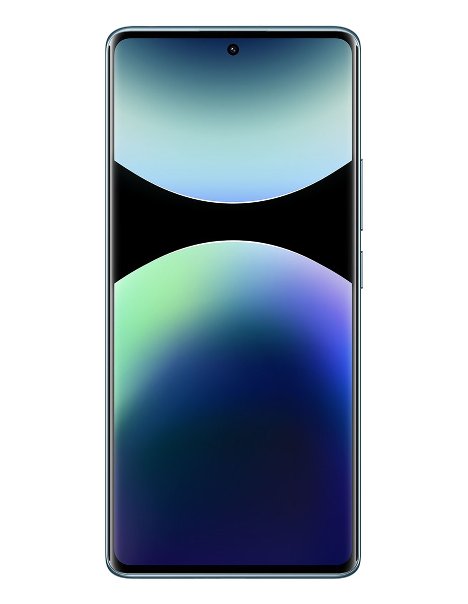 Xiaomi Redmi Note 14 Pro LCD 6.6 pulgadas AT&T