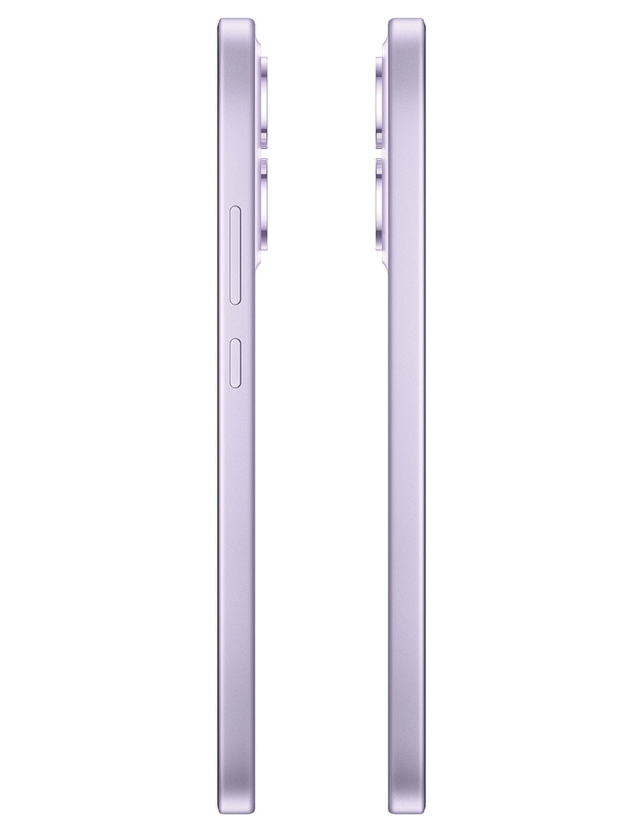 Reno 13F 5G LCD 6.6 pulgadas AT&T 7