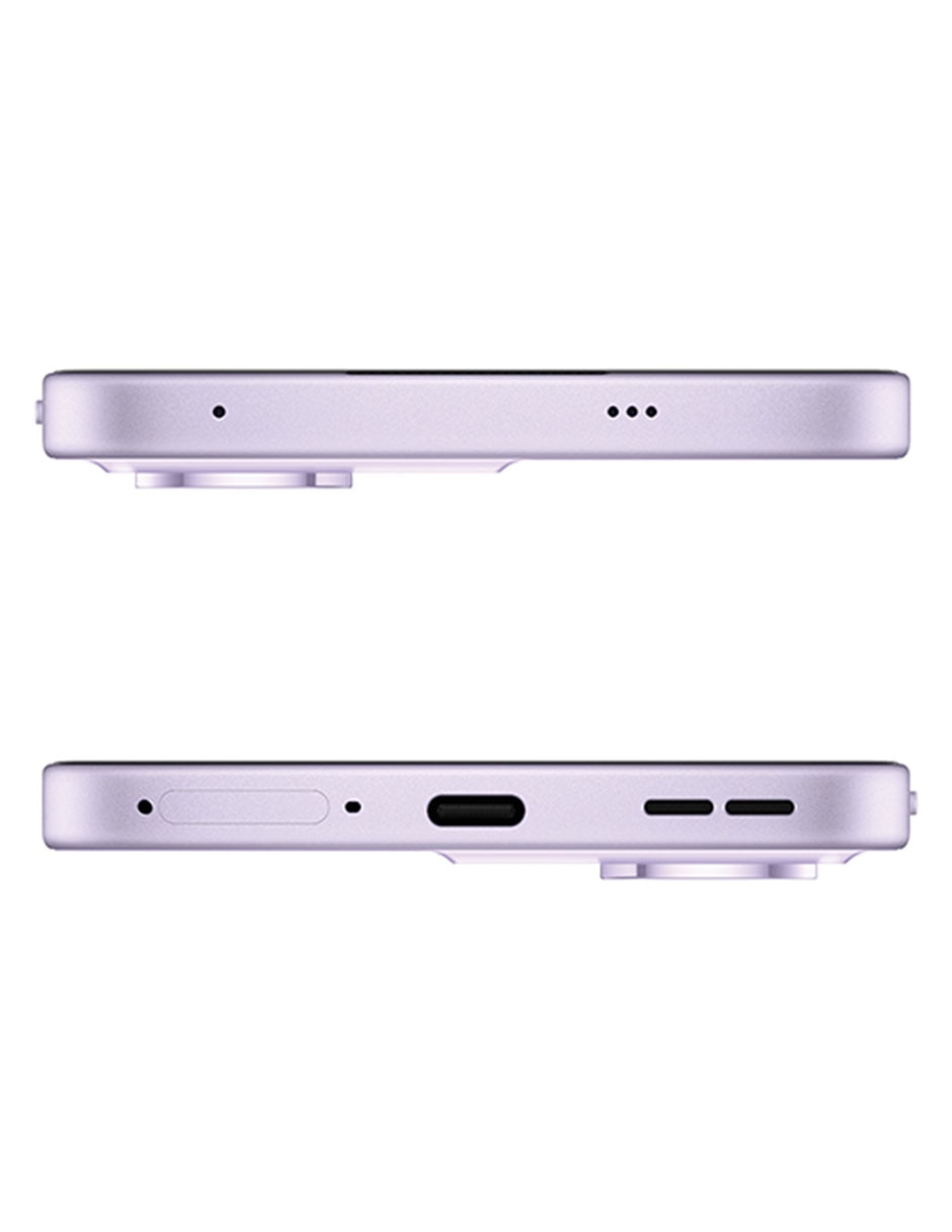 Reno 13F 5G LCD 6.6 pulgadas AT&T 8