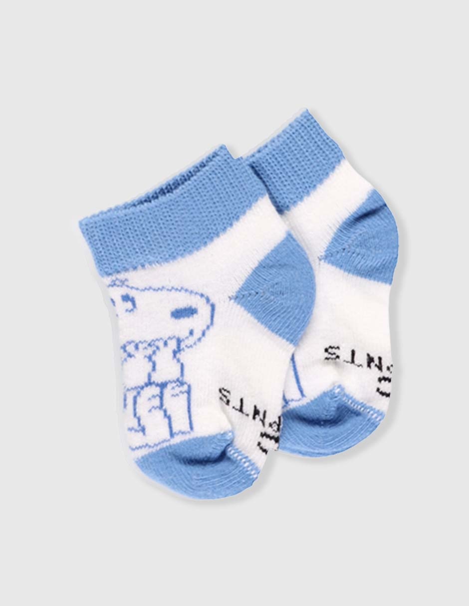 Set bebé para bebé niño 4