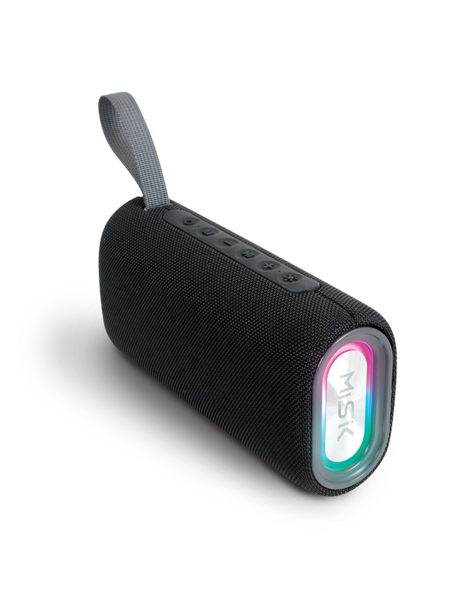 Bocina Misik MS213 inalámbrica