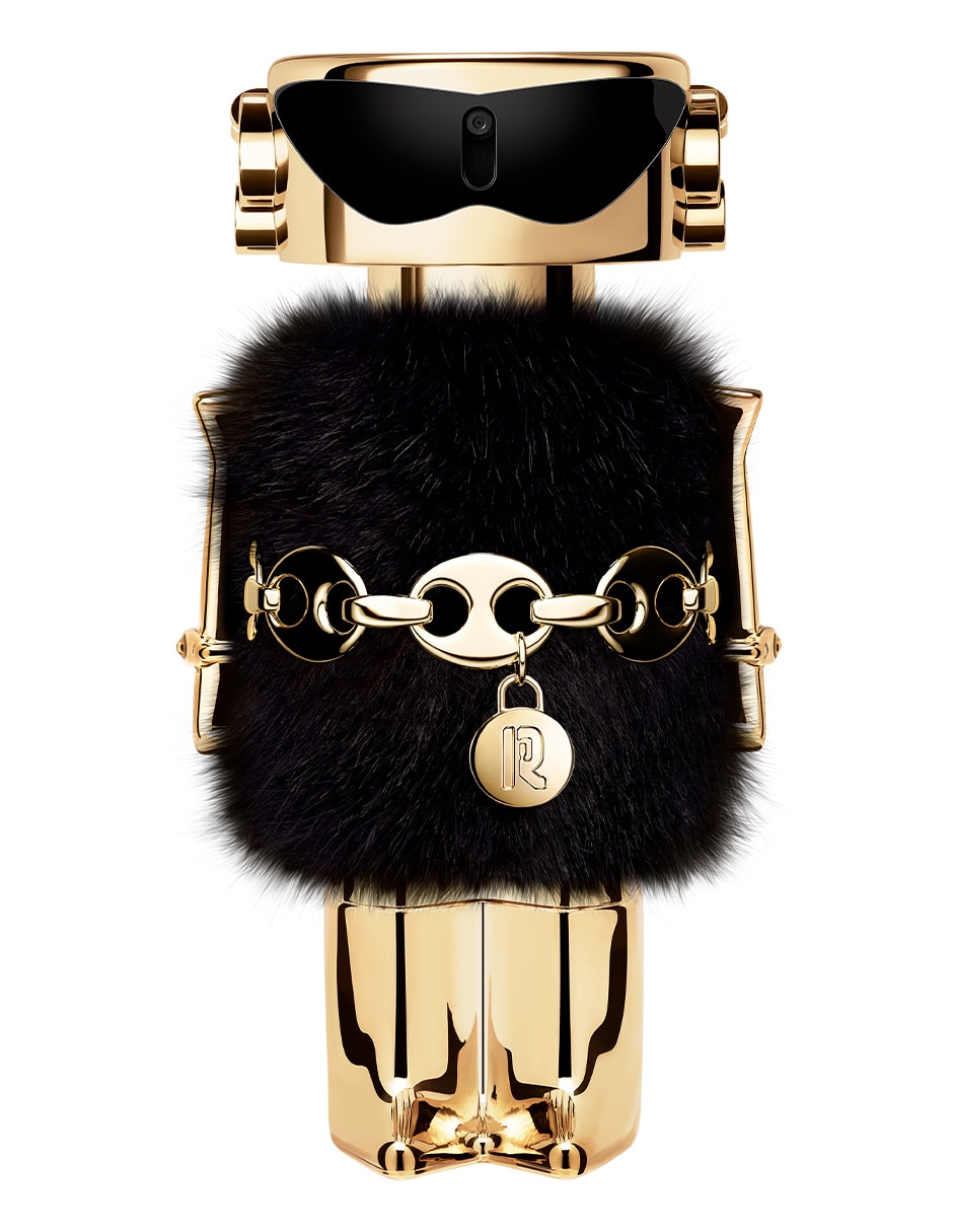Eau de parfum Fame The Couture Edition para mujer 1