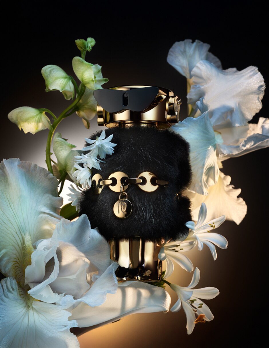 Eau de parfum Fame The Couture Edition para mujer 6
