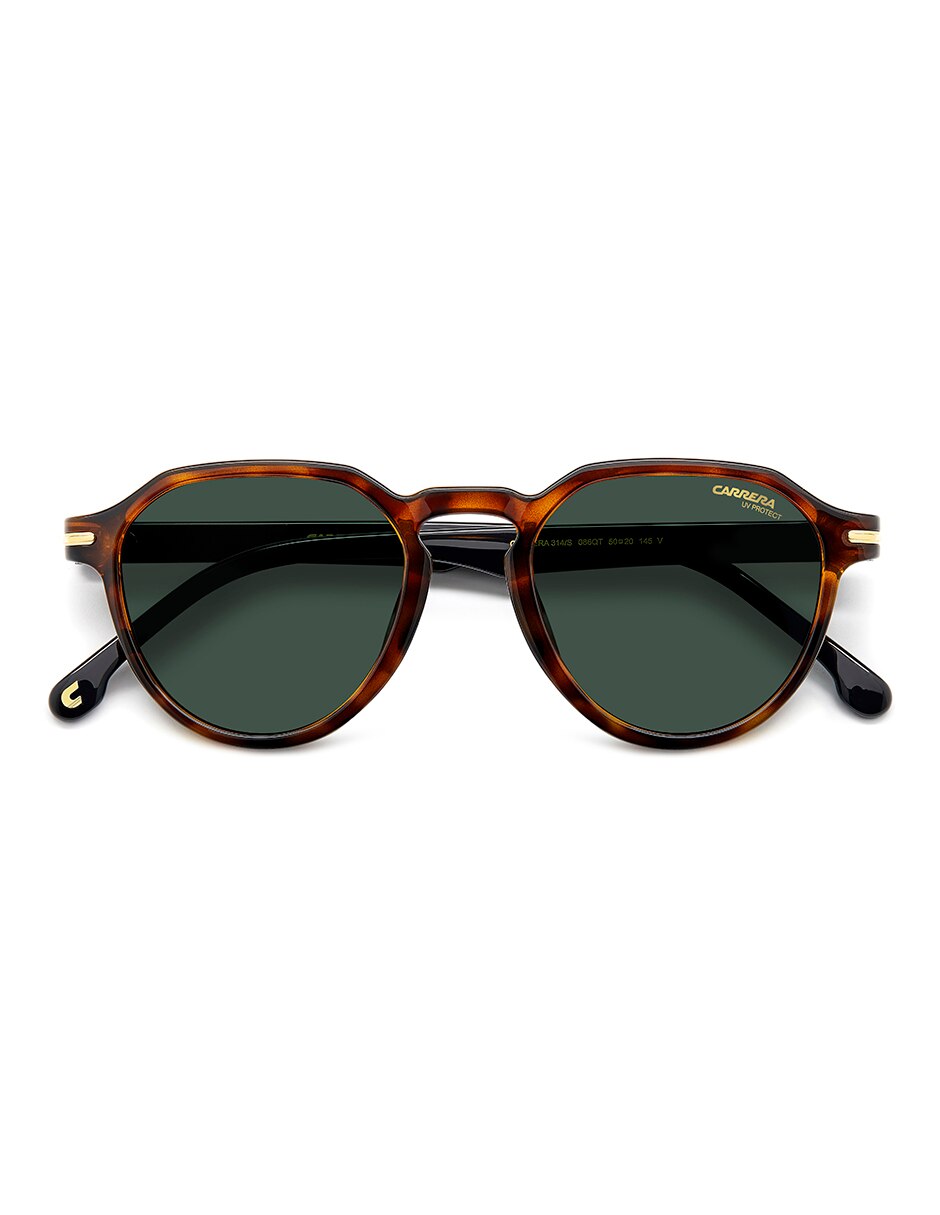 Lentes de sol unisex 4