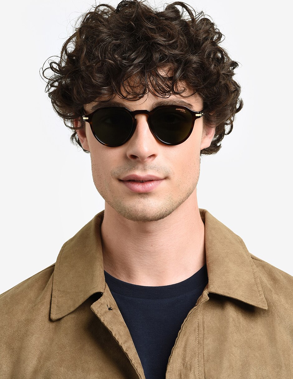 Lentes de sol unisex 9