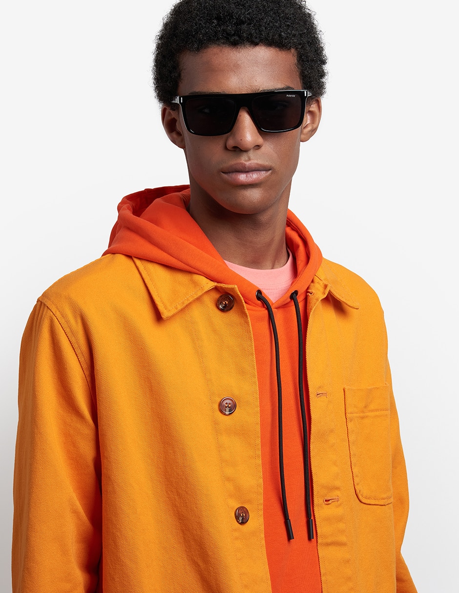 Lentes solares In Vogue 8