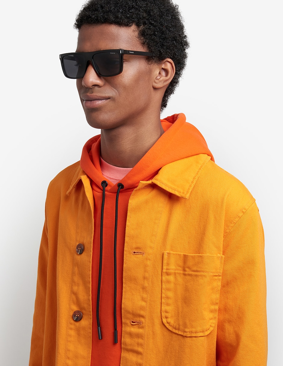 Lentes solares In Vogue 9
