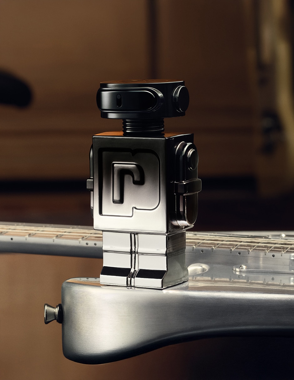 Perfume Phantom Elixir para hombre 2