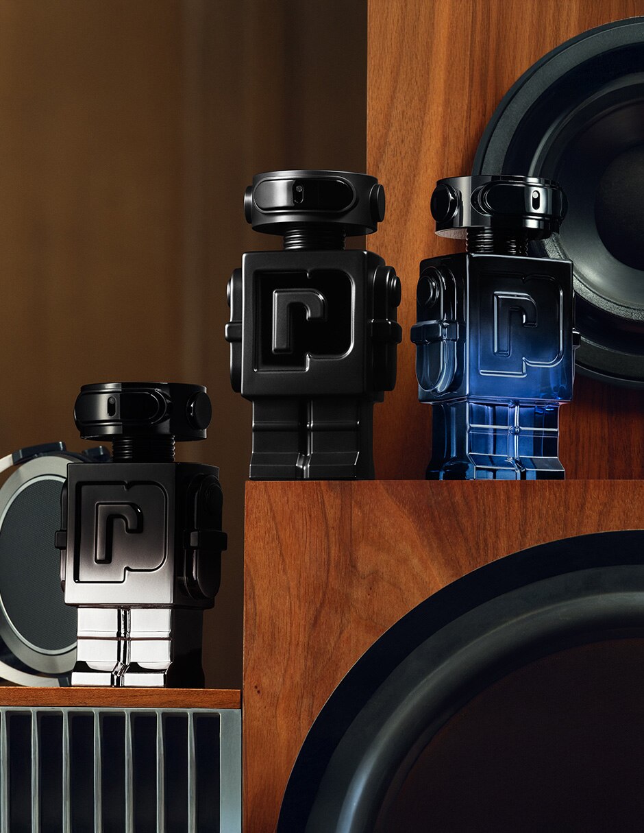 Perfume Phantom Elixir para hombre 3
