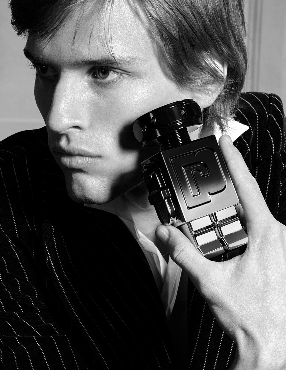 Perfume Phantom Elixir para hombre 4
