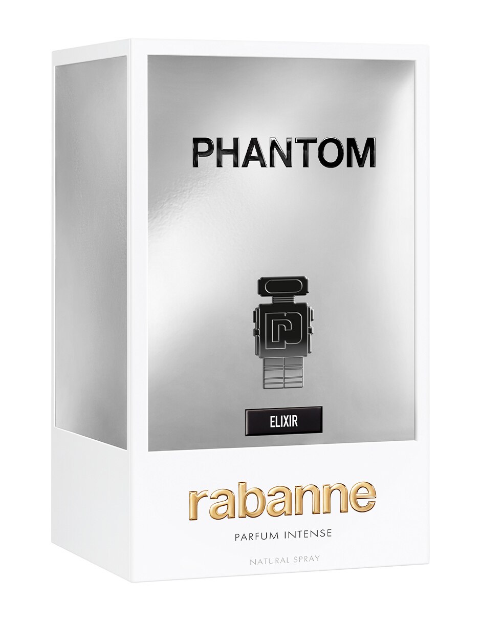 Perfume Phantom Elixir para hombre 7