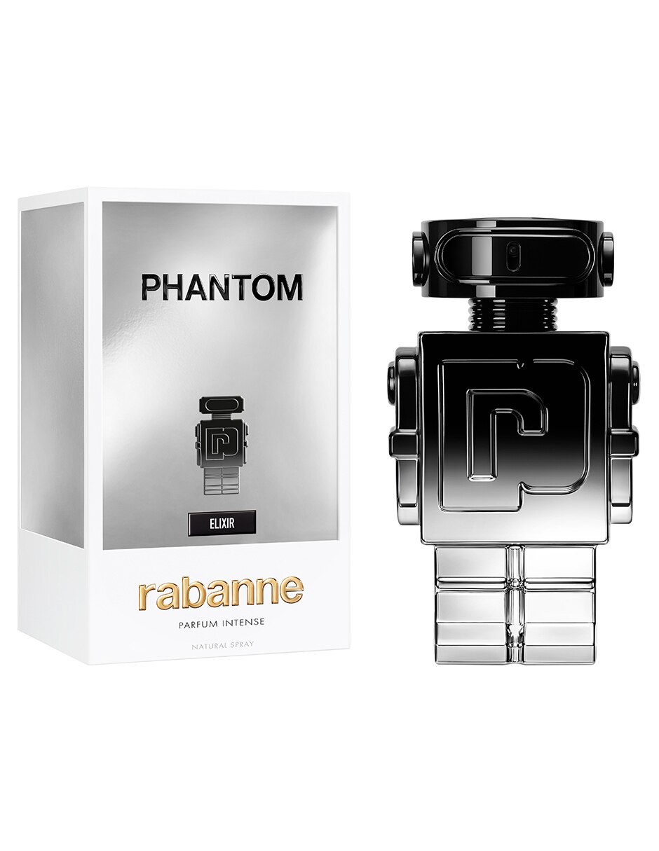 Perfume Phantom Elixir para hombre 8