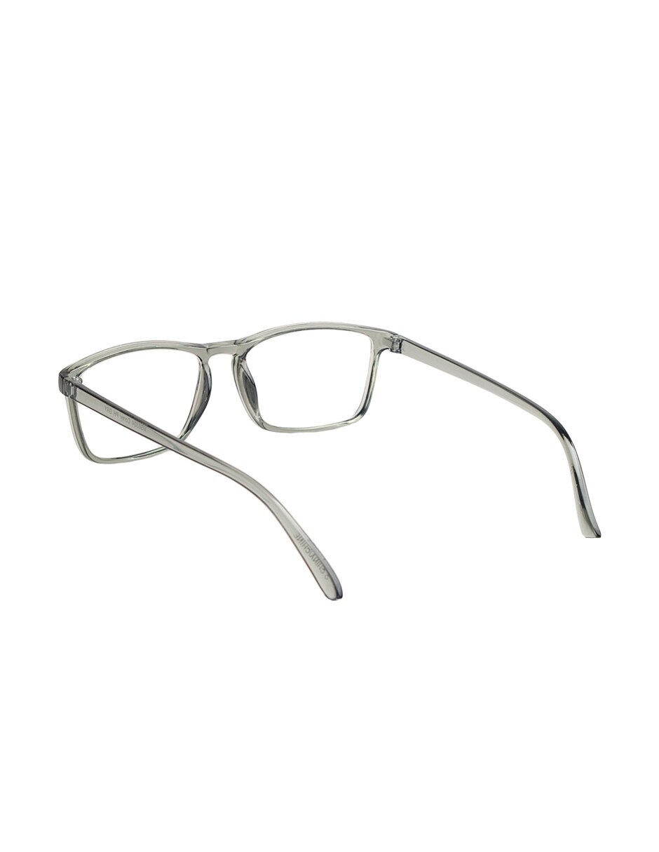 Lentes de lectura Corey Ph Gry +2.50 para hombre 4