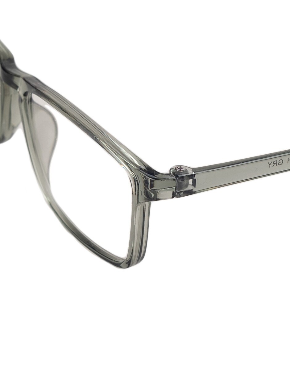 Lentes de lectura Corey Ph Gry +3.50 para hombre 2