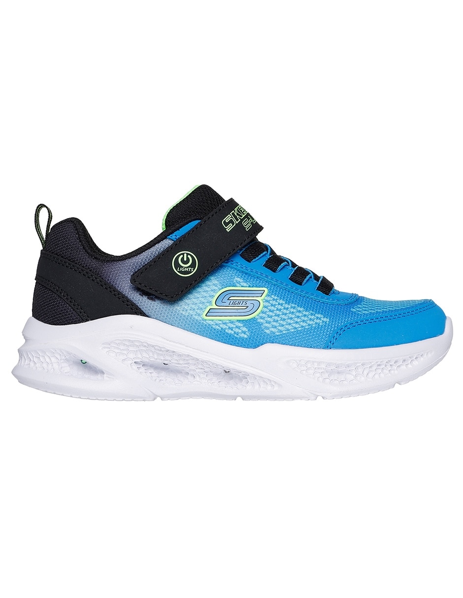 Tenis con luz para niño Lights 5