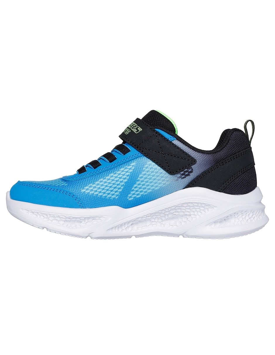 Tenis con luz para niño Lights