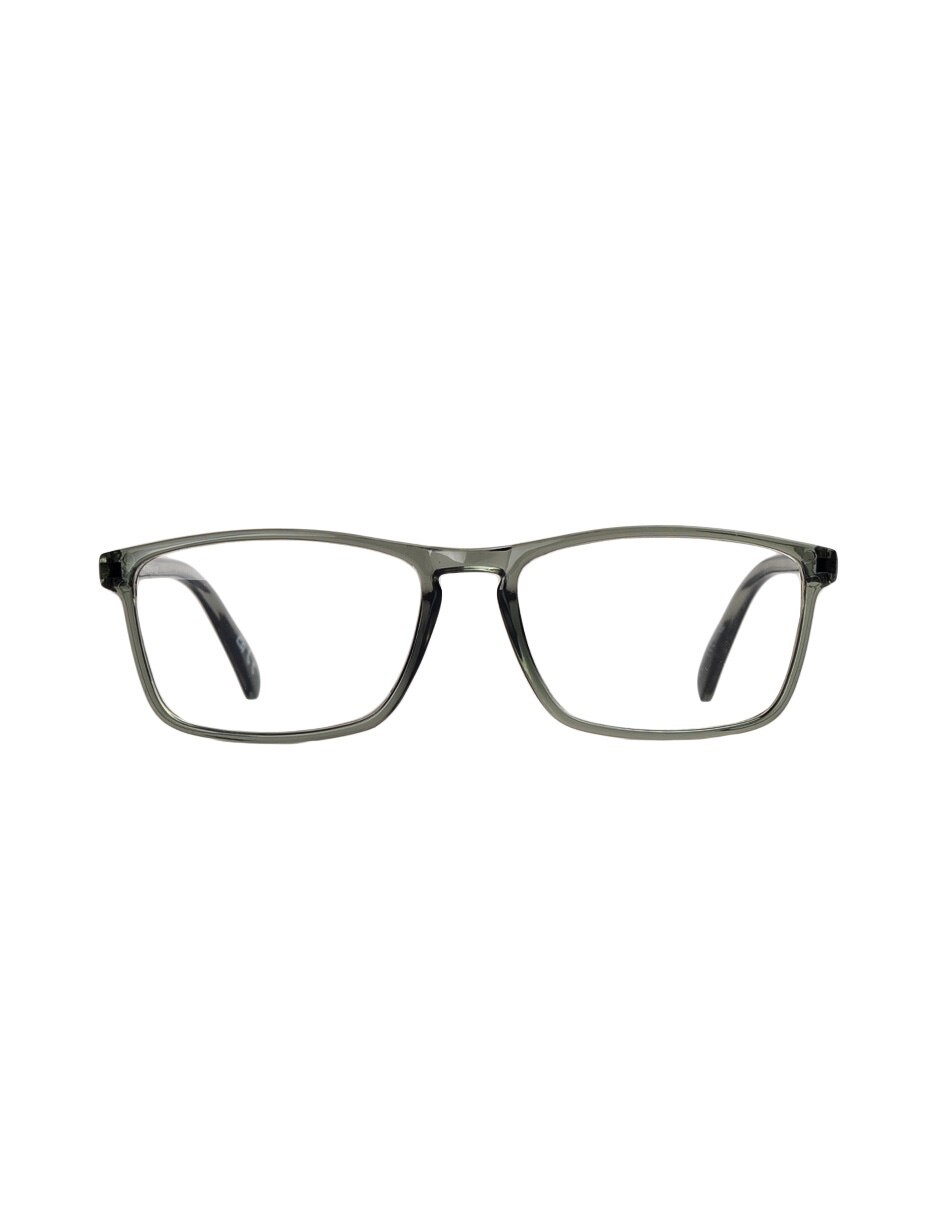 Lentes de lectura Corey Ph Gry +2.00 para hombre Lentes de lectura Corey Ph Gry +2.00 para hombre