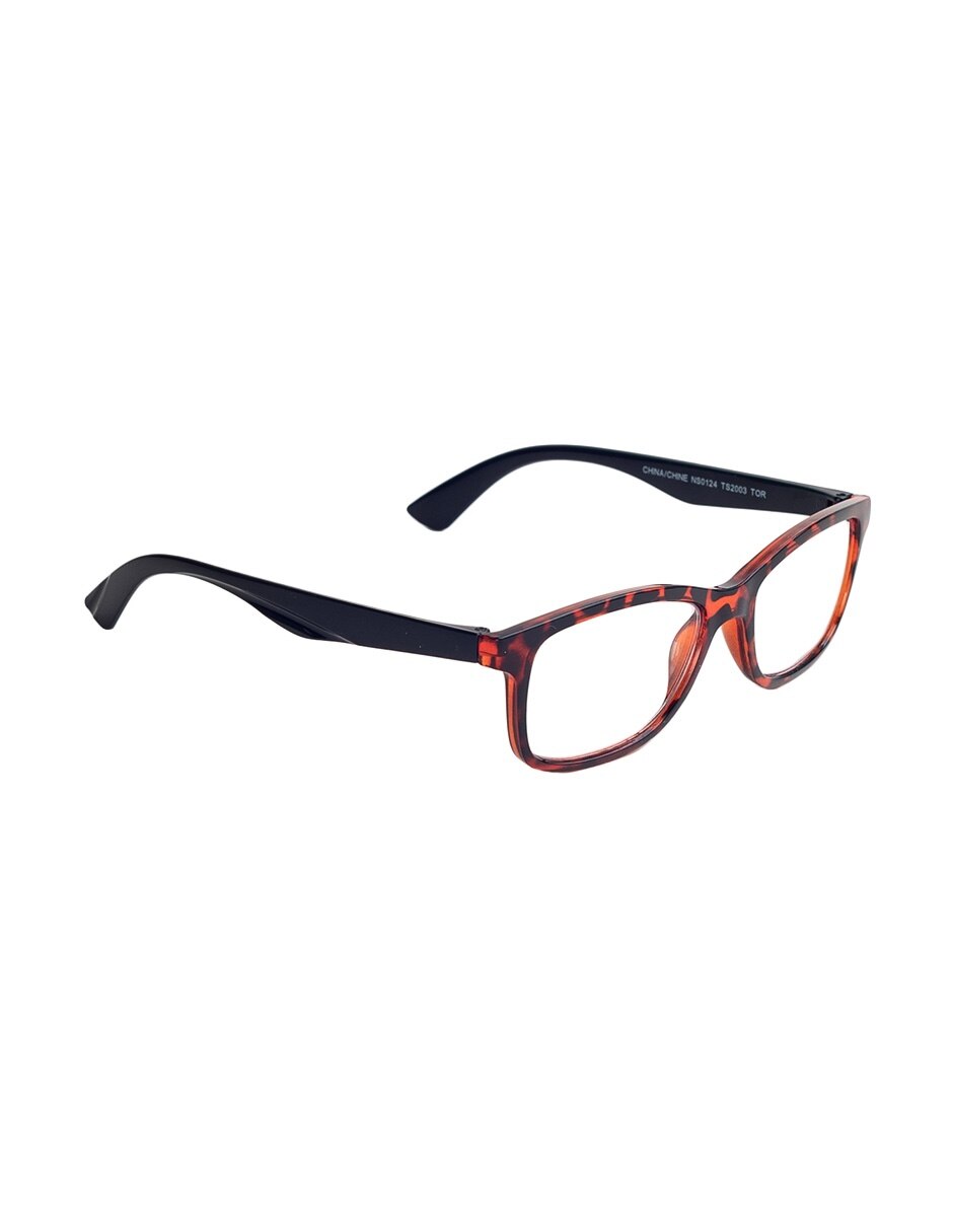 Lentes de lectura TS2003 TOR +2.00 mariposa para mujer 4