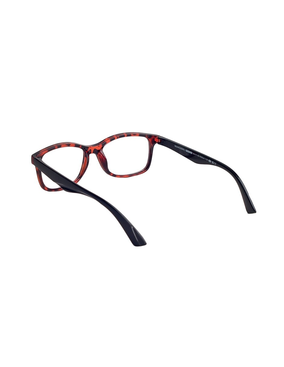 Lentes de lectura TS2003 TOR +1.50 mariposa para mujer 2