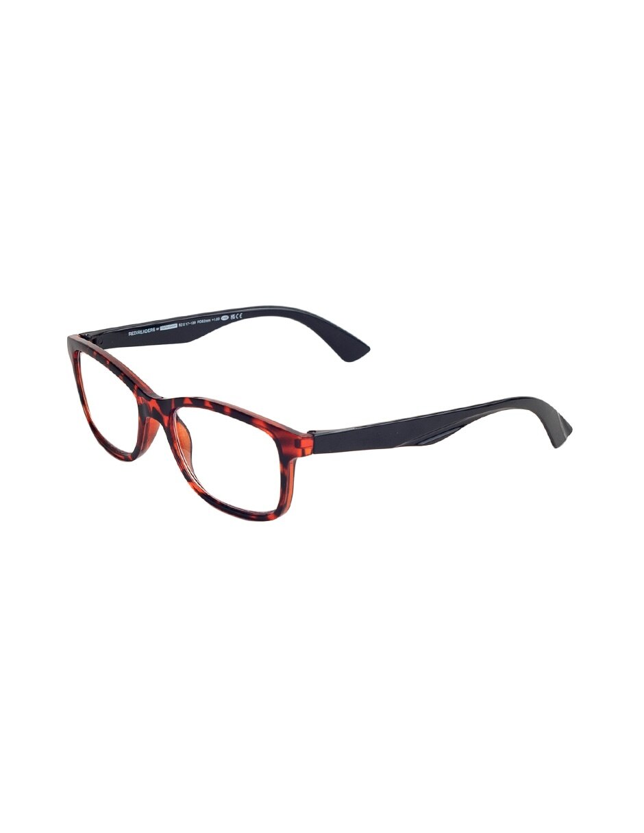 Lentes de lectura TS2003 TOR +1.50 mariposa para mujer 3