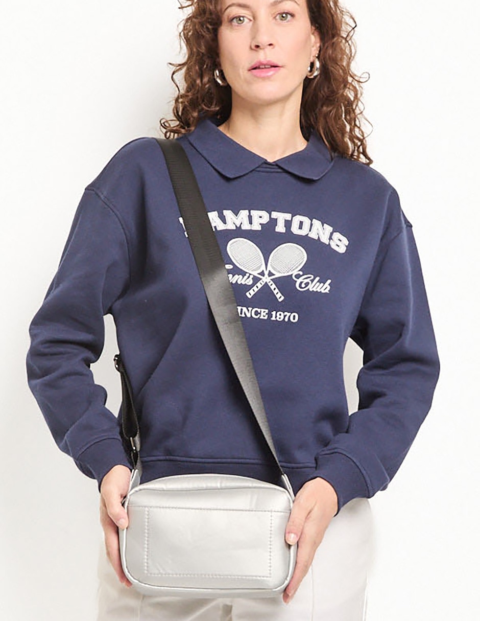 Bolsa crossbody para mujer 2