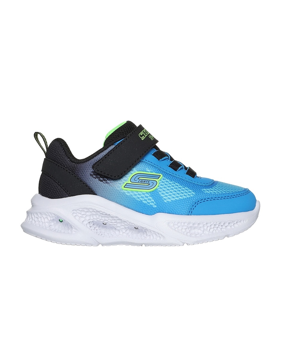 Tenis con luz para niño Lights 5