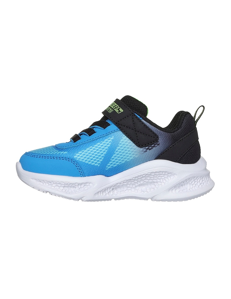 Tenis con luz para niño Lights