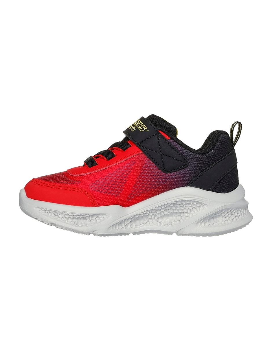 Tenis con luz para niño Lights 3
