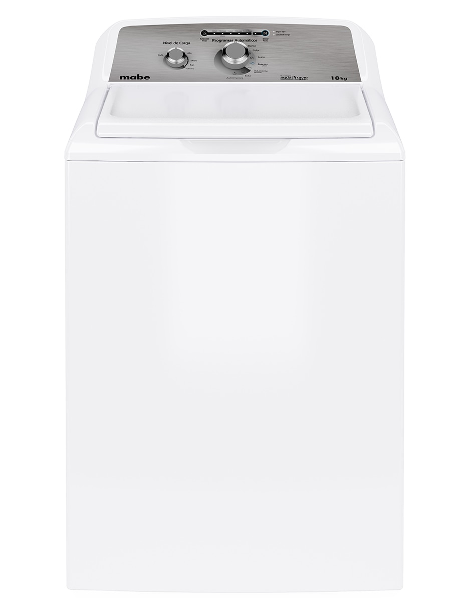 Lavadora 18 kg automática carga superior lma78112cbab0 Lavadora 18 kg automática carga superior lma78112cbab0